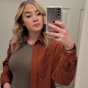 Meet your Posher, Cheyene